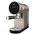  Кофеварка TESLER ECM-260 Sand grey 