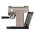  Кофеварка TESLER ECM-260 Sand grey 