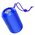 Портативная колонка Hoco HC1 Trendy sound sports, blue 