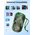  Портативная колонка Hoco HC1 Trendy sound sports, camouflage green 