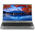  Ноутбук ECHIPS Envy (NX140A-R-1) 14", IPS, Intel Celeron J4125 2ГГц, 4 ядра, 8ГБ LPDDR4, 240ГБ SSD, Intel UHD Graphics 600, Win11H 