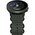  Smart-часы Suunto 9 Peak Pro SS050829000, 1.2", темно-зеленый/темно-зеленый 