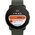  Smart-часы Suunto 9 Peak Pro SS050829000, 1.2", темно-зеленый/темно-зеленый 