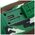  Портативная колонка Hoco HC1 Trendy sound sports, camouflage green 