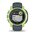  Smart-часы Garmin Instinct 2 Surf 010-02626-02 темно-серый/темно-серый/зеленый 