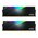  ОЗУ ADATA AX5U8000C3816G-DCLARBK DIMM 32GB DDR5-8000 K2 