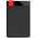  Внешний HDD Silicon Power Diamond D30 (SP040TBPHDD3LS3K), 4TB 2.5", USB 3.2, Черный 