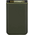  Внешний HDD 2TB Transcend StoreJet 25M3G (TS2TSJ25M3G), 2.5", USB 3.1, резиновый противоударный, Милитари зеленый 