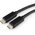  Кабель USB Cablexpert CCP-USB3.1-CMCM-0.3M USB3.1 Type-C/USB3.1 Type-C 0 3м 