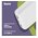  Power Bank Buro T4-10000, 10000мAч белый 
