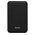  Power Bank Buro T4-10000, 10000мAч черный 