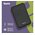  Power Bank Buro T4-10000, 10000мAч черный 
