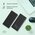  Power Bank Digma DGPF20B (DGPF20B22PBK), 20000мAч черный 
