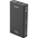  Power Bank Digma DGPD100WA (DGPD20A100ABK), 20000мAч черный 