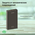  Power Bank Digma DGPD100WA (DGPD20A100ABK), 20000мAч черный 