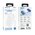  Аккумулятор внешний резервный BOROFONE BJ55A Graceful power bank 20000mAh белый 