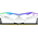  ОЗУ TEAMGROUP T-Force Delta RGB 32GB (FF4D532G6000HC28ADC01) (2x16GB) DDR5 6000MHz CL28 (28-36-36-76) 1.40V / White 