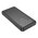  Аккумулятор внешний резервный BOROFONE BJ55 Graceful power bank 10000mAh черный 