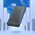  Аккумулятор внешний резервный BOROFONE BJ55 Graceful power bank 10000mAh черный 