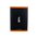  Power Bank TOPON TOP-X50, 48000мAч черный/оранжевый 