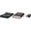  Power Bank TOPON TOP-X50, 48000мAч черный/оранжевый 