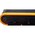  Power Bank TOPON TOP-X50, 48000мAч черный/оранжевый 
