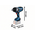  Гайковерт Bosch GDS 18V-1050 H (0.601.9J8.522) (с 2-мя АКБ, кейс) 