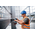  Гайковерт Bosch GDS 18V-1050 H (0.601.9J8.522) (с 2-мя АКБ, кейс) 