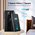  Power Bank ITEL Maxpower 450PF, 45000мAч черный 