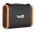  Power Bank TOPON TOP-X100, 96000мAч черный/оранжевый 