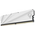  ОЗУ Netac Shadow S NTSSD4P32DP-16W DDR 4 DIMM 16Gb (8Gbx2) PC25600, 3200Mhz C16 White, с радиатором 