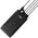  Power Bank TOPON TOP-X73, 72000мAч черный 