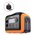  Электростанция портативная TopON TOP-X1200 310000mAh 10A QC3.0/PD3.0 2xUSB черный/оранжевый 