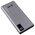  Power Bank Cactus CS-PBFSLT-10000, 10000мAч серый 