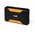  Power Bank TOPON TOP-X38PRO, 38000мAч черный/оранжевый 