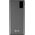  Power Bank Cactus CS-PBFSLT-10000, 10000мAч серый 