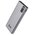  Power Bank Cactus CS-PBFSLT-10000, 10000мAч серый 