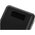  Power Bank Buro BPF30D (BPF30D22PBK), 30000мAч черный 