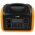  Электростанция портативная TopON TOP-X1200 310000mAh 10A QC3.0/PD3.0 2xUSB черный/оранжевый 