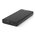  Power Bank TOPON TOP-T140, 22400мAч черный 