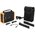  Power Bank TOPON TOP-X100Pro, 96000мAч черный/желтый 