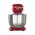  Кухонная машина TESLER KM-1860 Red 