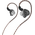  Наушники FIIO FH1s 2023 черный 