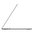  Ноутбук Apple MacBook Air A2681 (MLXW3PA/A) 13.6", IPS, Apple M2 8 core 3.5ГГц, 8 ядер, 8ГБ 256ГБ SSD, Mac OS, серый космос 
