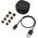  Наушники Audio-Technica ATH-SQ1TW черный 