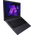  Ноутбук KVADRA Nau LE14U (Y22L01P01101R-136B76) Core i3-1215U 1.2GHz, 14,1" FHD (1920x1080) IPS, 8Gb DDR4-3200, 256Gb SSD, 1.6kg, noOS, Графит 