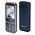 Мобильный телефон MAXVI P18i Blue 