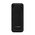  Мобильный телефон MAXVI P18i Black 