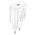  СЗУ HOCO N22 Jetta PD25W, white 