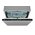  Посудомоечная машина Weissgauff BDW 6140 Real Touch DC Inverter Timer Floor 